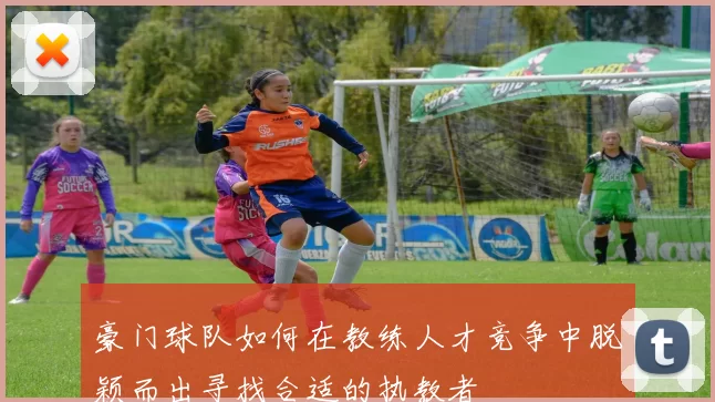 豪门球队如何在教练人才竞争中脱颖而出寻找合适的执教者